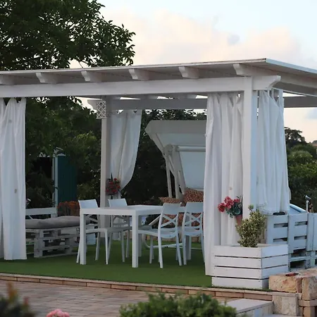 Trullo Vito In Valle D Itria Con Piscina Сasa de vacaciones Martina Franca