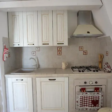 Trullo Vito In Valle D Itria Con Piscina Dom wakacyjny *