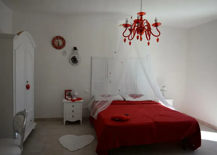 Сasa de vacaciones Trullo Vito In Valle D Itria Con Piscina