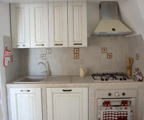 Trullo Vito In Valle D Itria Con Piscina Сasa de vacaciones *