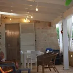Trullo Vito In Valle D Itria Con Piscina Nyaraló