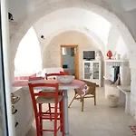 Tatil Evi Trullo Vito In Valle D Itria Con Piscina *