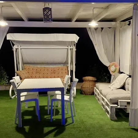 Holiday home Trullo Vito In Valle D Itria Con Piscina *