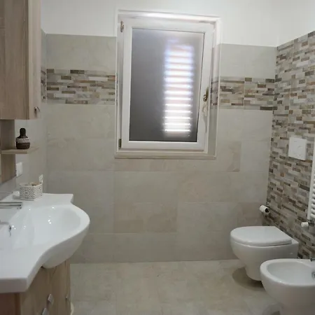 Holiday home Trullo Vito In Valle D Itria Con Piscina Martina Franca