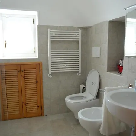 Trullo Vito In Valle D Itria Con Piscina Holiday home